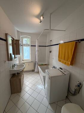 Badezimmer - 