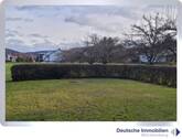 Garten - Mehrfamilienhaus, Wohnhaus mit 186,80 m² in Bisingen zum Kaufen