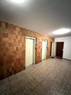 Aufzüge - Etagenwohnung mit 89,00 m² in Rötenbach an der Pegnitz zum Kaufen