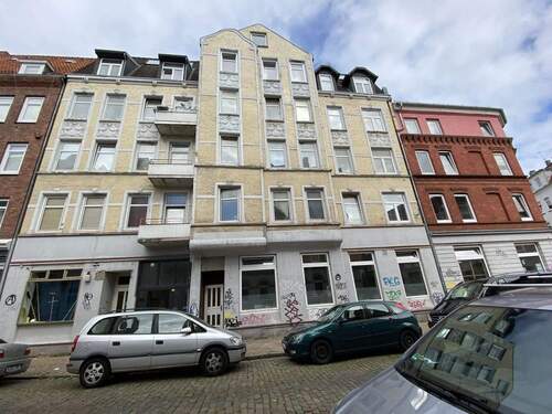 2 - Mehrfamilienhaus, Wohnhaus in Kiel