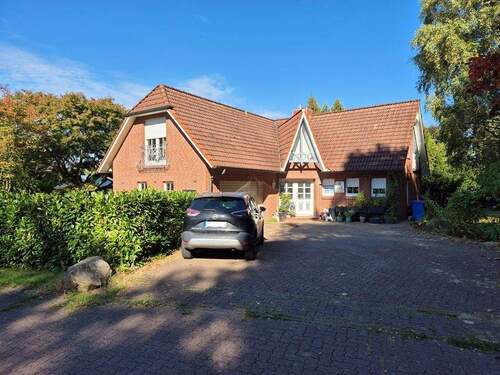 Vorderansicht - 