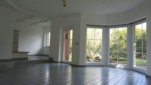 Wohnbereich - 5 Zimmer Einfamilienhaus in Rosengarten