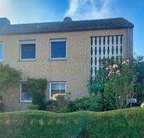 Ein- oder Zweifamilienhaus? Ein idyllisch eingewachsener Garten ist Ihnen sicher! - Erkelenz Holzweiler