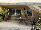 Terrasse - 4 Zimmer Mehrfamilienhaus, Wohnhaus in Erkelenz