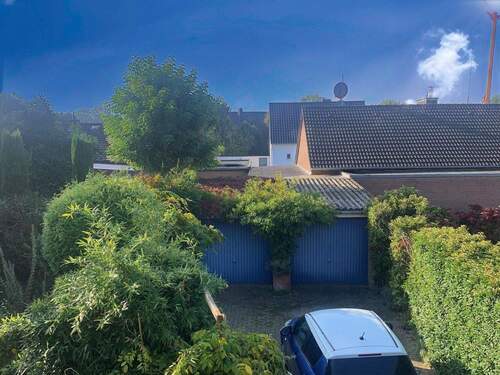 Doppelgarage - 