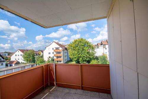 Gemütliche Abende im Freien - 