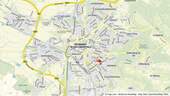 Ruhige Lage und doch zentrumsnah - 