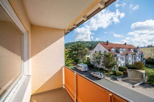 Süd-Loggia ... - 