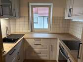 Küche 1 - 3 Zimmer Etagenwohnung zur Miete in Gaggenau