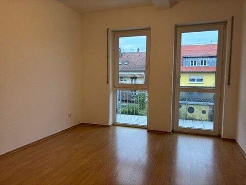 Kind - 3 Zimmer Etagenwohnung in Gaggenau