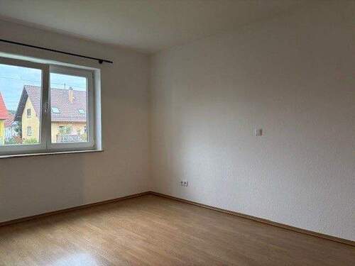 Schlafen - Etagenwohnung mit 76,20 m² in Gaggenau zur Miete