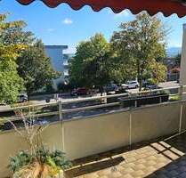 Sofort frei: großzügige 2 Zi.-Wohnung mit TG-Stpl. in Kempten, Franzosenbauer-Ost, zu verkaufen - Kempten (Allgäu)