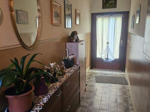 Treppenhaus.jpg - 6 Zimmer Mehrfamilienhaus, Wohnhaus in Duisburg