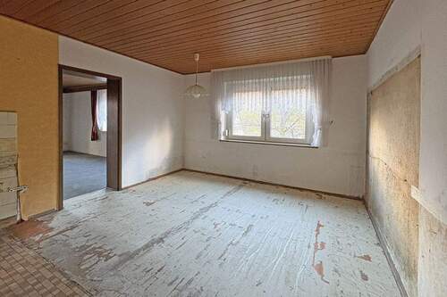 Kochen Erdgeschoss - 