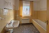 Badezimmer Erdgeschoss - 