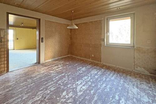 Kochen Obergeschoss - 