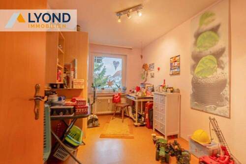 8. Kinderzimmer - 