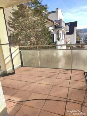 Balkon - 