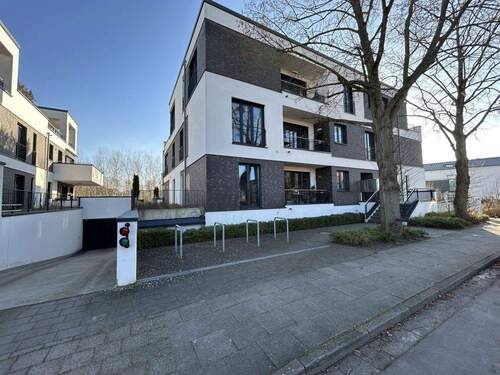 Bild 3 - 3 Zimmer Etagenwohnung in Nienburg (Weser)