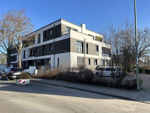 Bild 4 - Etagenwohnung mit 111,00 m&sup2; in Nienburg (Weser) zum Kaufen