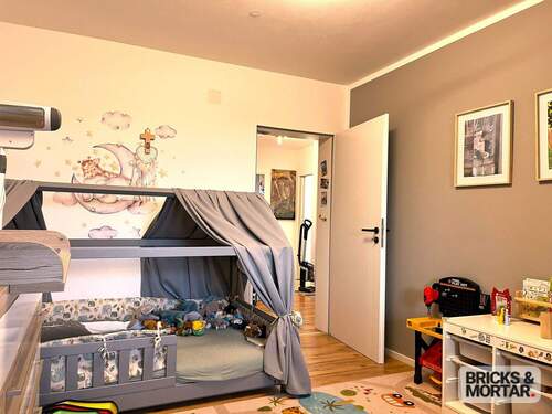 Kinderzimmer - 