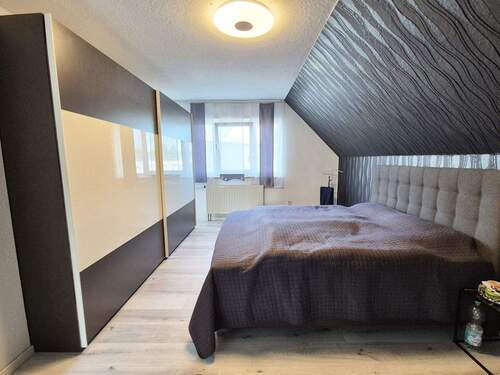 Schlafzimmer - 