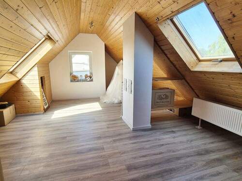 Studiozimmer 2. DG - 