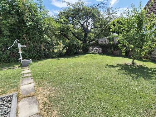 Garten - 