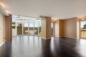 Impression Hauptschlafzimmer - 