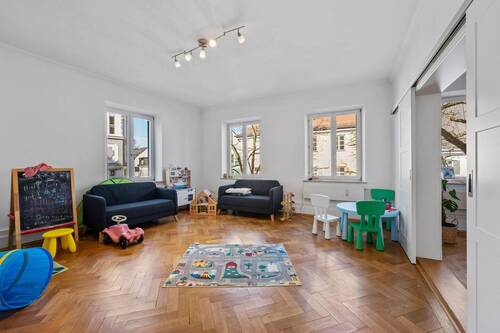 Büro - 