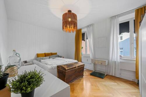 Wohnung Og - 