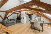 Wohnung DG - 
