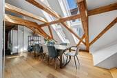 Wohnung DG - 