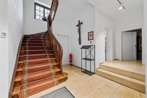 Treppenhaus - 
