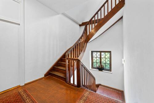 Treppenhaus - 