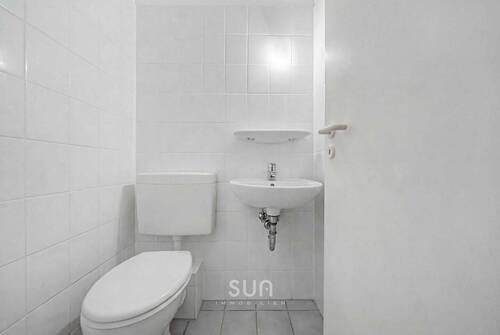 GÄSTE-WC - 