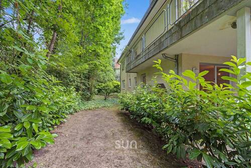 GARTEN - 