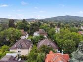 LAGE - GARTENWOHNUNG AM VICTORIAPARK - 2-Zimmer-Wohnung mit Tiefgaragenstellplatz in Kronbergs Bestlage