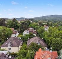 GARTENWOHNUNG AM VICTORIAPARK - 2-Zimmer-Wohnung mit Tiefgaragenstellplatz in Kronbergs Bestlage - Kronberg im Taunus