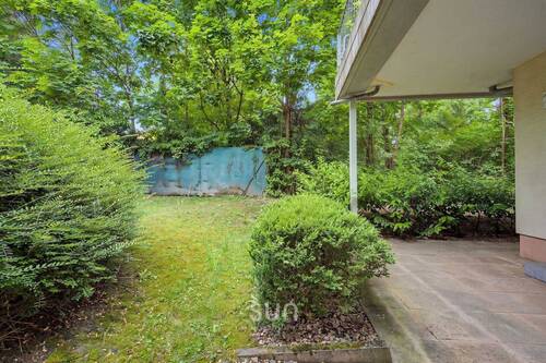 GARTEN - 