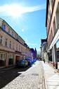 Umgebung - Mitten in der Stralsunder Altstadt - 2 Mehrfamilienhäuser mit Ausbaupotential