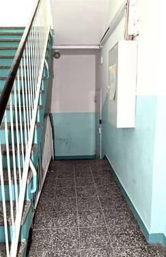 Hausflur - 