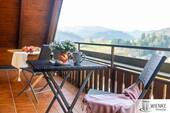Wienke_Immobilien_Makler_Waldshut_Tiengen_Hochrhei - Balkon, Carport-Stellplatz, Aussicht, gemütliche ETW in Lenzkirch, sofort frei