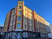 1 - Klassisches Zinshaus in urbaner Lage