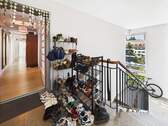 Treppenhaus - 