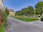 Innenhof - 