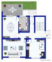 Grundriss EG - 
