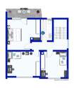 Grundriss OG - 