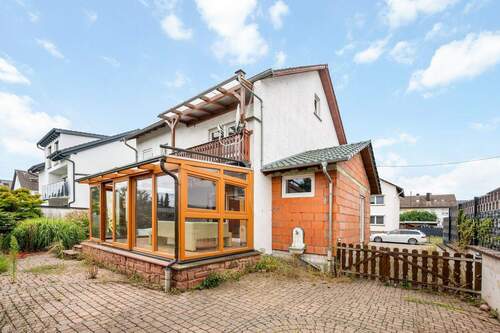 Bild 2 - 6 Zimmer Einfamilienhaus zum Kaufen in Graben-Neudorf