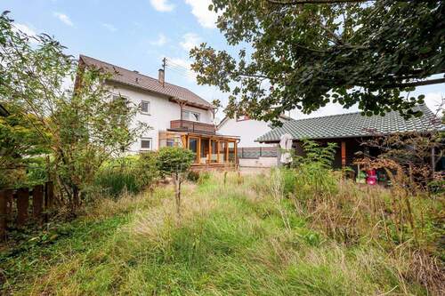 Bild 3 - 6 Zimmer Einfamilienhaus in Graben-Neudorf